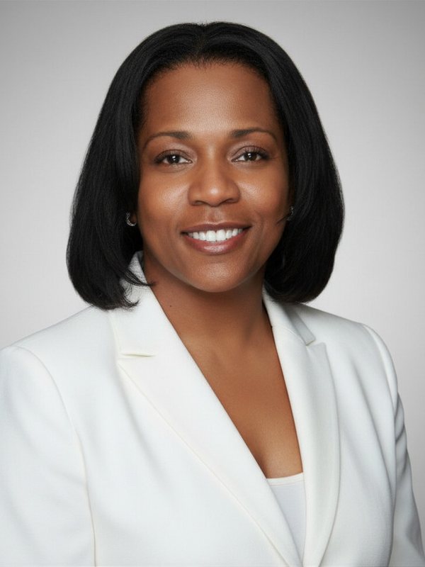 Andrea B. Smith