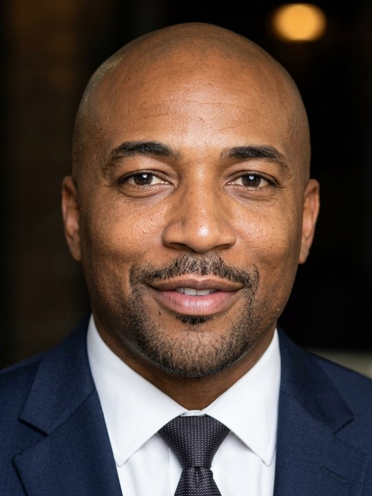 Charles Evans, PhD