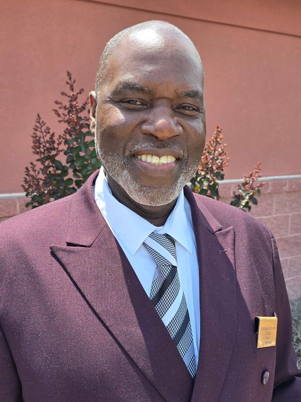 Jeffrey Monroe