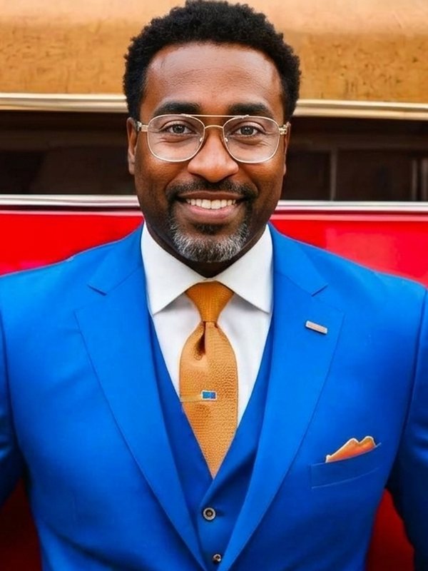 Kevin Crawford