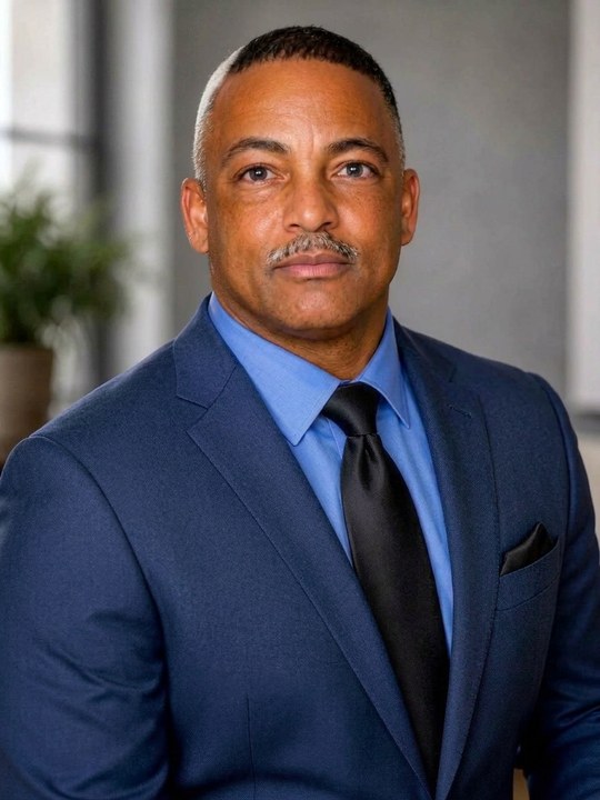Kevin Bell