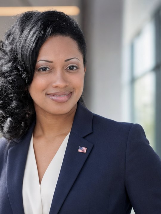 Lakeisha Ross