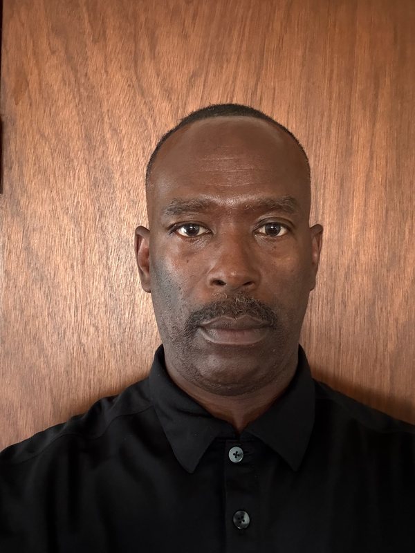 Lamaris Scott