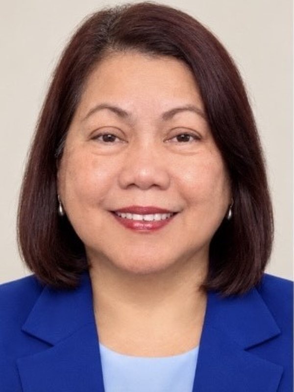 Perlita Negron