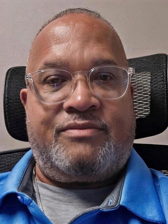 RONNIE L ALLEN