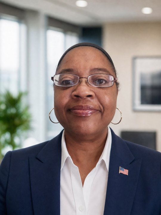 Sharyce Foster
