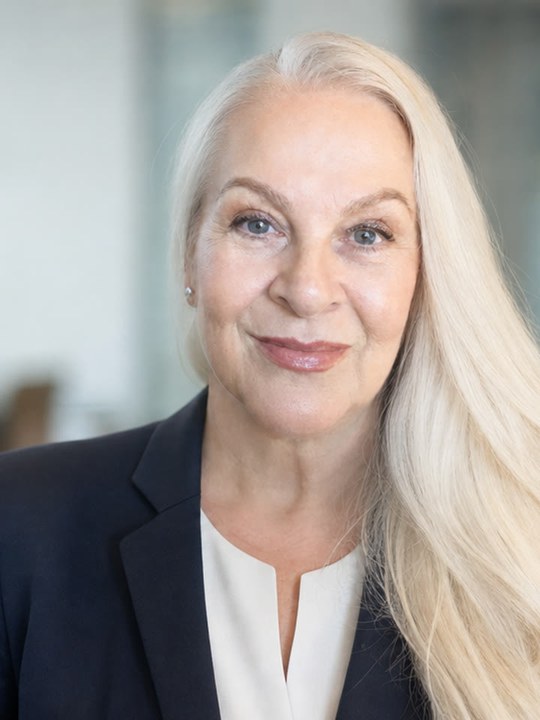 Stacey Dufrene