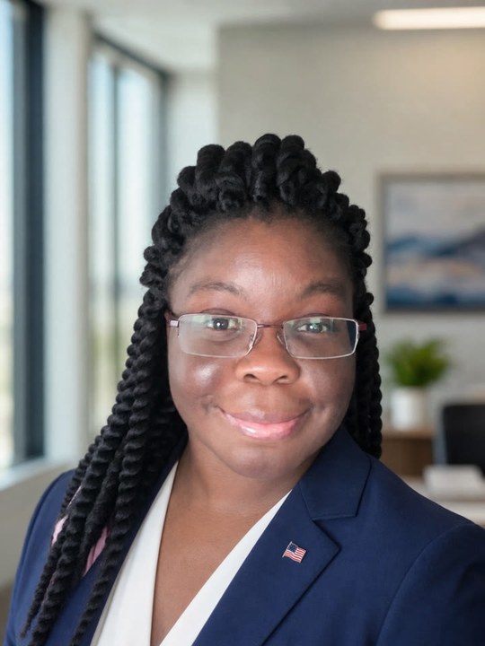 Tashondra Smith