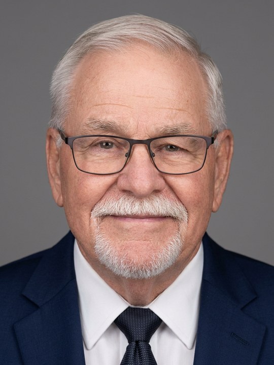 William Cox