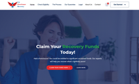 Website Hero Section Preview